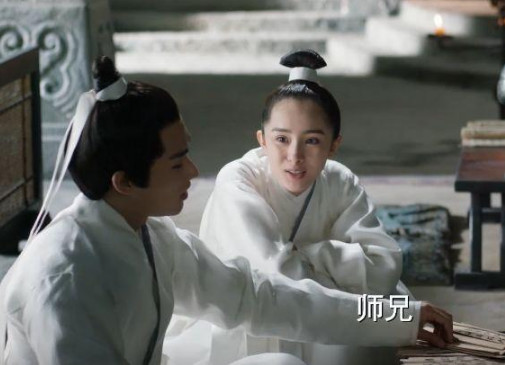 《三生三世》墨渊与瑶光开战,司音又闯祸,背后