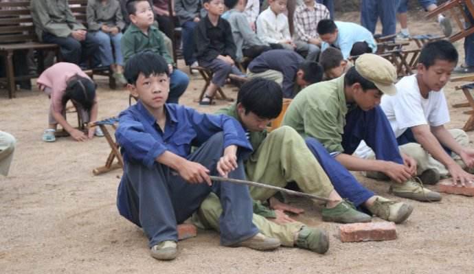 还记得父母爱情中的那些小演员都是谁么?只有