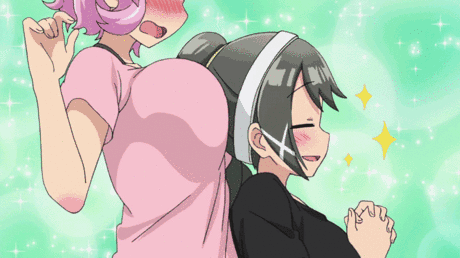 巨好看的动漫后宫番,尺度超大.