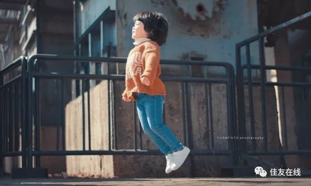 拍娃秘籍 教你用索尼A7M3把孩子拍的更艺术