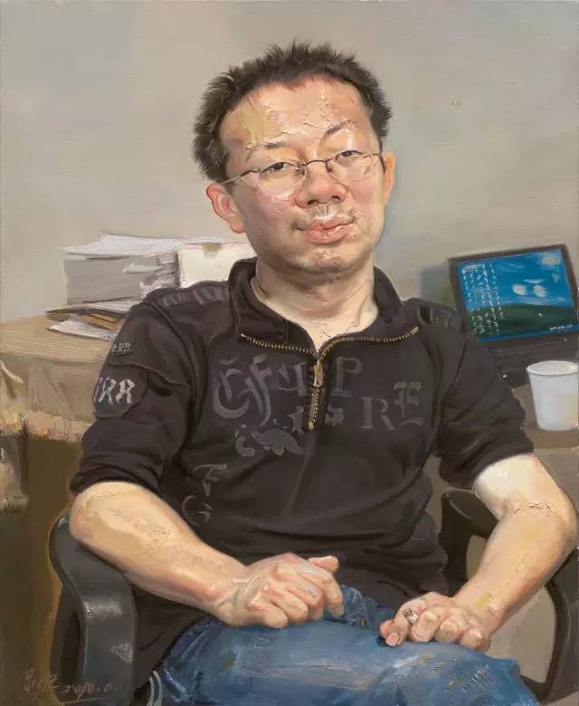 艺术成就传奇人生,清华大学的破格教授!