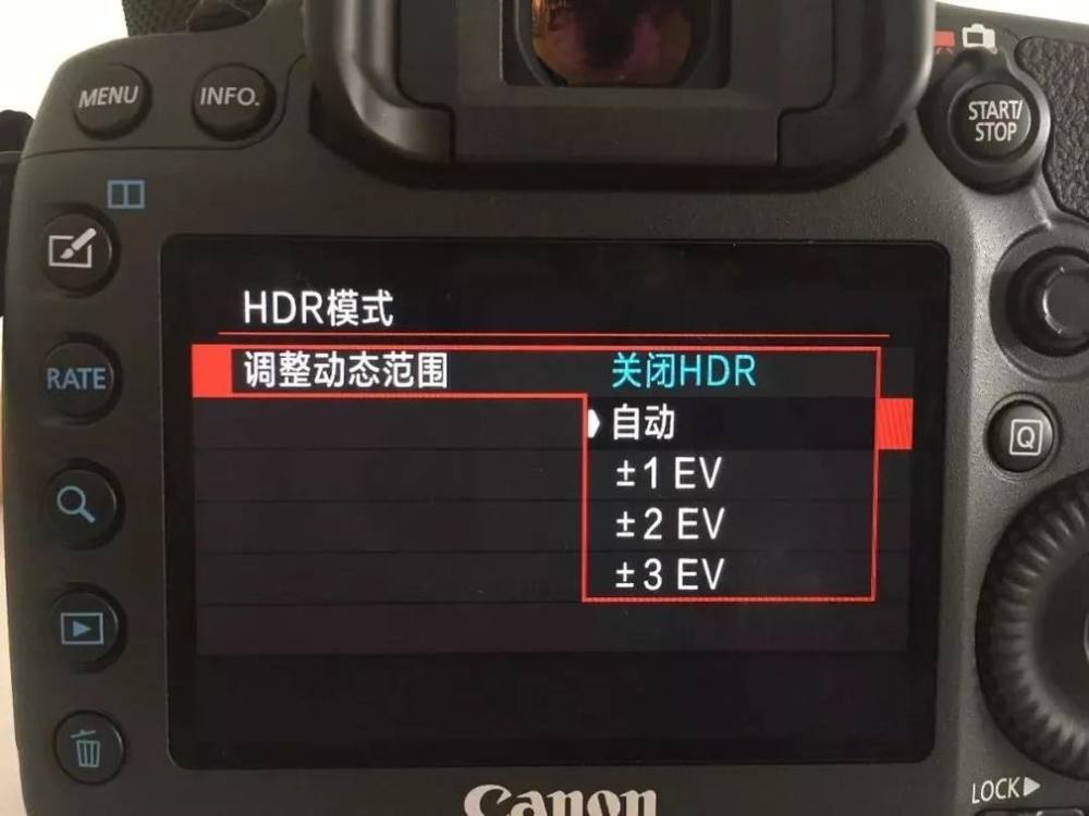 关于hdr摄影 必须知道的小常识 看点快报
