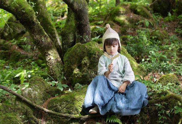 三生三世:素素辛辛苦苦生下阿离,为何却不肯抱