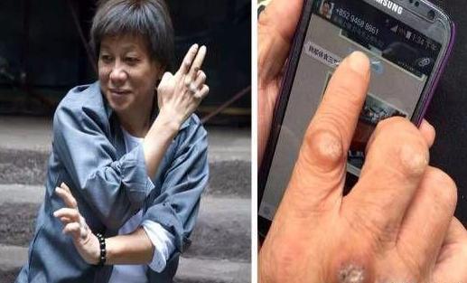 梁小龙被围攻，1人撂倒15个打进医院，动作明星实战我只服他