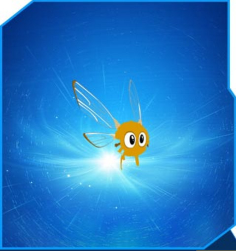 赛尔号稀有精灵