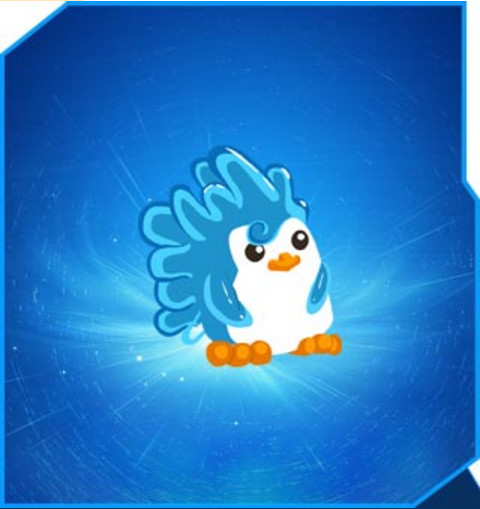 赛尔号稀有精灵