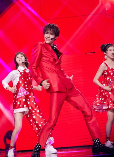 外国人眼中创造101最美的四位,sunnee意外上