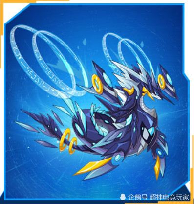 英卡洛斯 光螳螂作为赛尔号里巅峰战里的霸主,他的血量也非常的恐怖