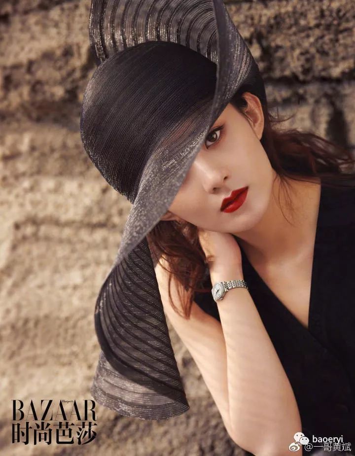 不结婚没怀孕!赵丽颖谈休假原因:骨头错位,脑袋