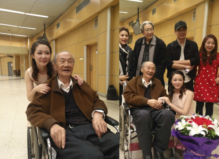 11岁就赚足观众的眼泪,如今21岁美出新高度,网