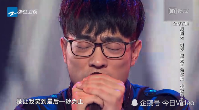 好声音2018首播学员水平真的一般,打包安琪也