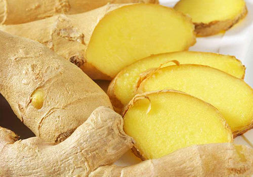 生姜能治疗好狐臭吗?生姜治狐臭偏方可信吗