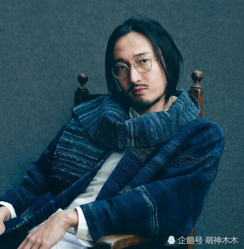 王传君直言娱乐圈价值观变态,卖掉房子车子要做纯粹的