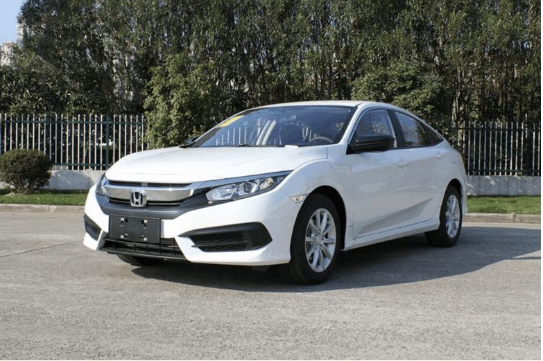 本田思域启动召回, 30万辆车存发动机缺陷