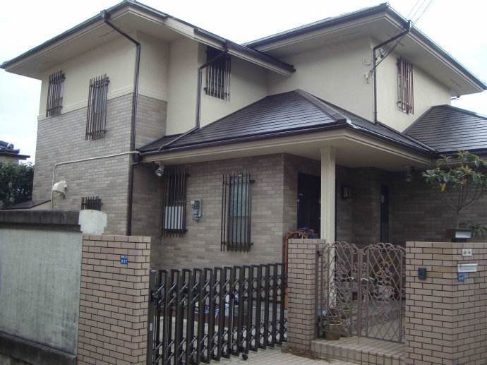 有人说日本面积这么小,怎么都还住独栋呢?