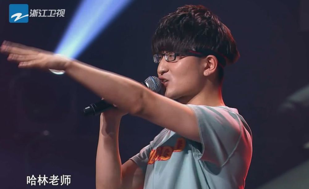 宜宾这个23岁小伙参加中国好声音,又火遍全国