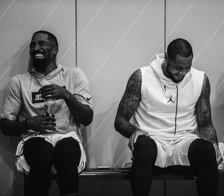 心疼!骑士记者:2018年总决赛结束后,詹姆斯再