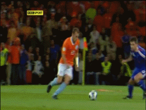 《一球成名Ⅱ》首开纪录的球员将极有可能帮助球队捧