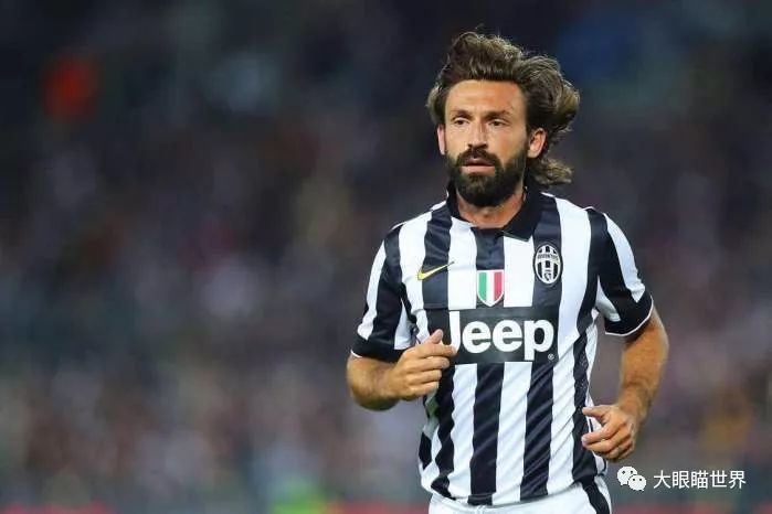 皮尔洛、哈维、伊涅斯塔、莫德里奇谁比较全能