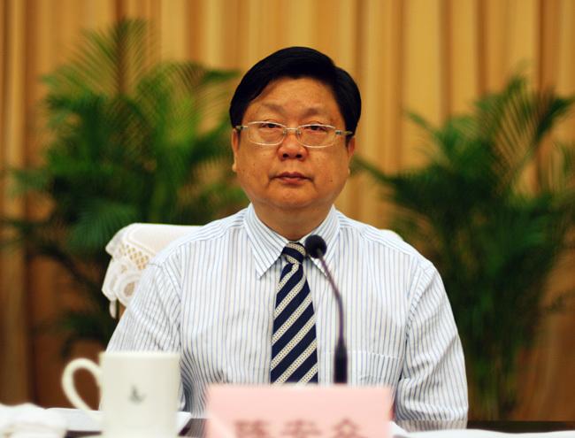 史上最全 十八大后落马103虎大合影_学生时代