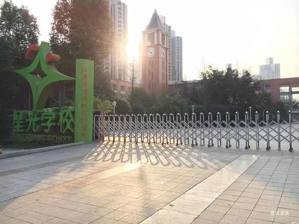 2018重庆各区小学划片敲定快看你家对口是哪所