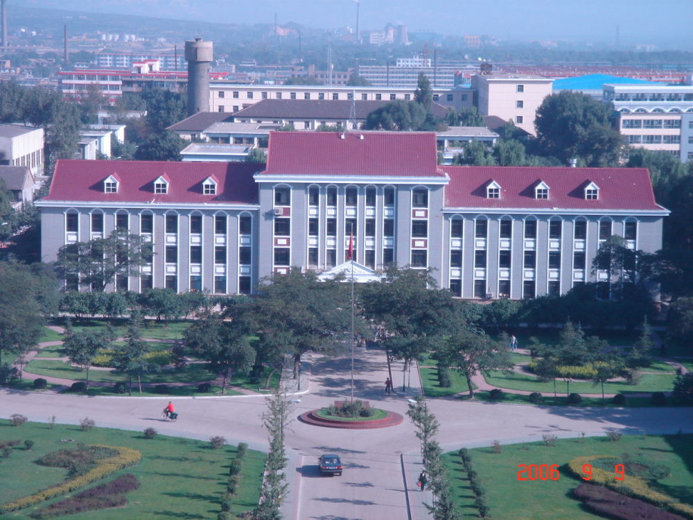 这所本二院校含金量高,是重型机械本科第一