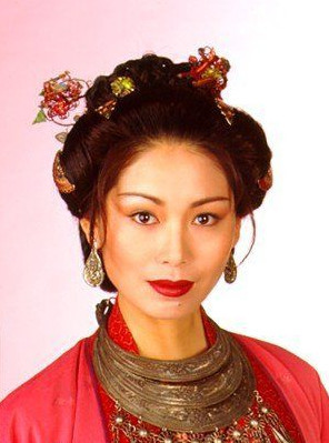鹿鼎记陈小春七个老婆现状方怡已成歌王背后的女人