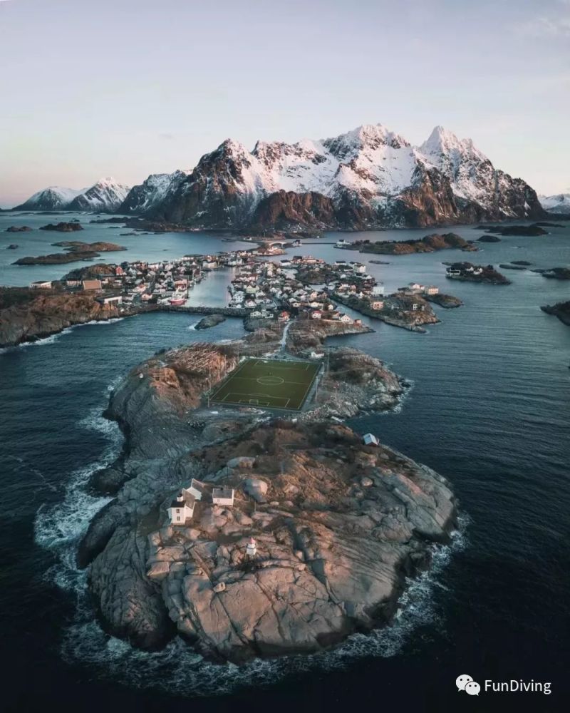 此一游!的至高境界,国家地理杂志2018年度大