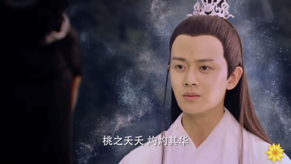 杨紫任嘉伦新剧《天乩之白蛇传说》哪十大情节