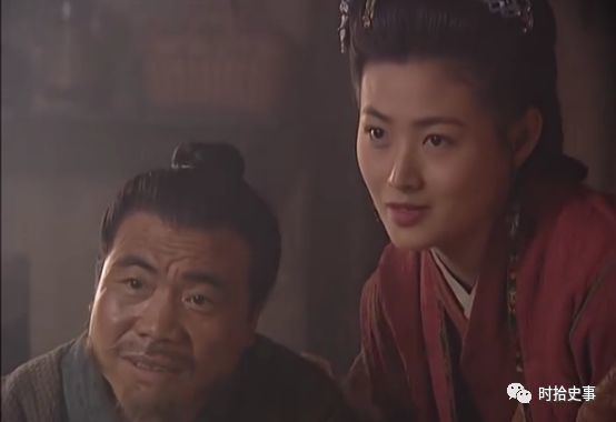 错漏百出的"史上真实的武大郎,潘金莲"考证