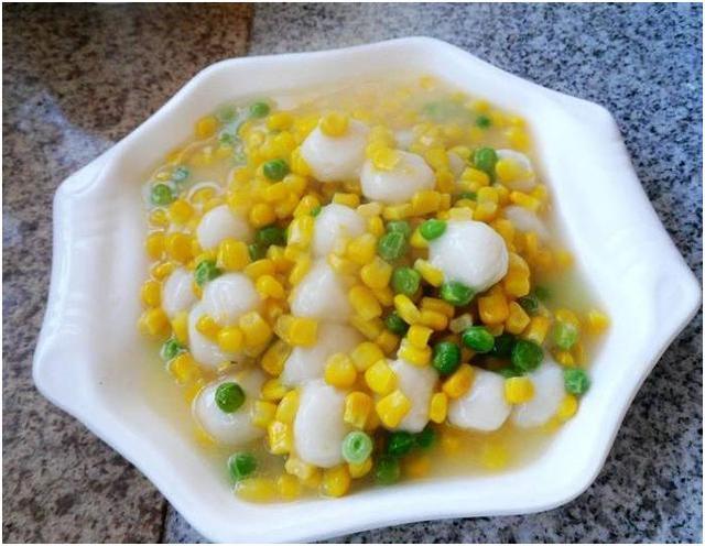 超级好吃的简单家常菜做法,看着都流口水了,菜