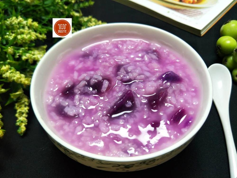 这碗粥早餐喝最合适,做法简单,味道清甜,喝完让