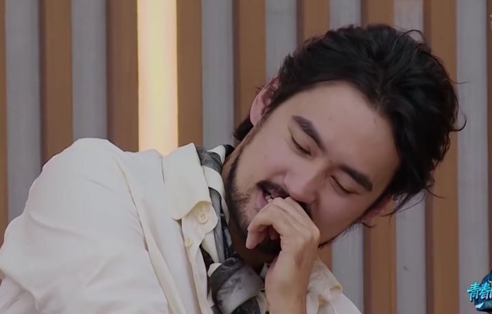 记台词是袁弘的短板，韩雪教科书级的表演，让他气到掀桌子