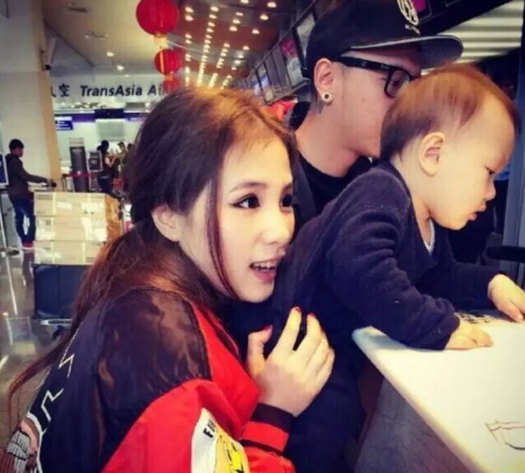 小白女友、萧亚轩前男友?《新说唱》选手的瓜