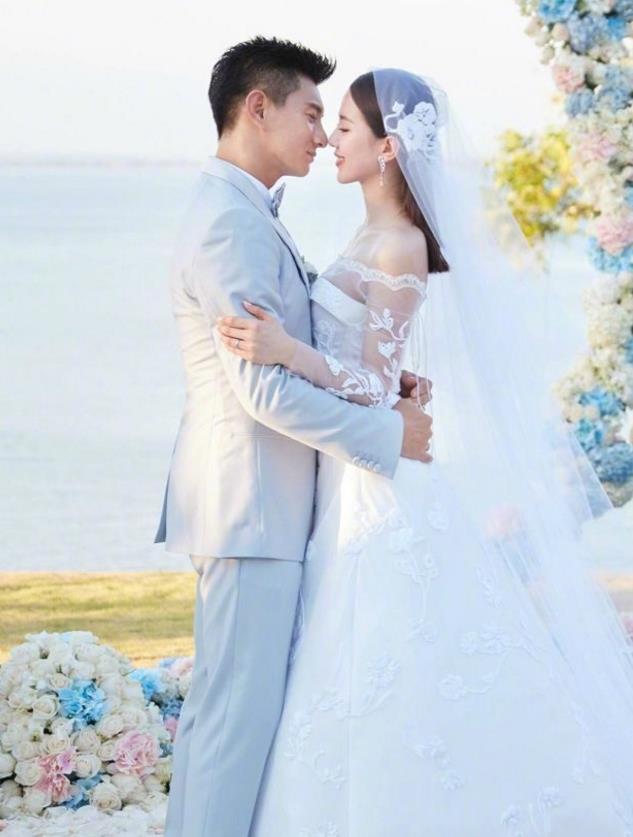 有人问刘诗诗,当初为什么不选胡歌?刘诗诗霸气