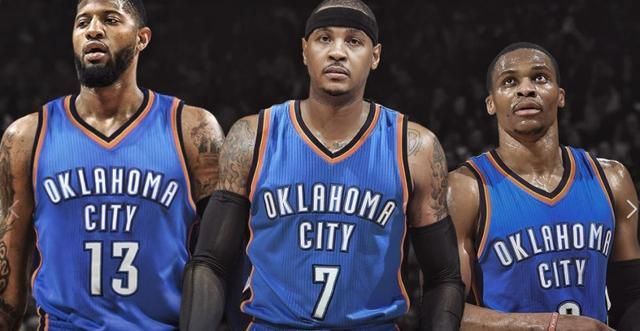 雷霆为何交这么多的奢侈税