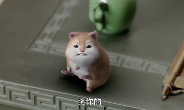 《扶摇》扶摇城下自刎,谁能帮她?元宝大人神技