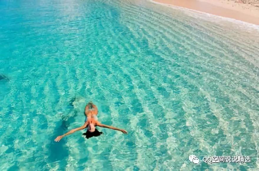 一些致自己的简短语录,适合发到朋友圈