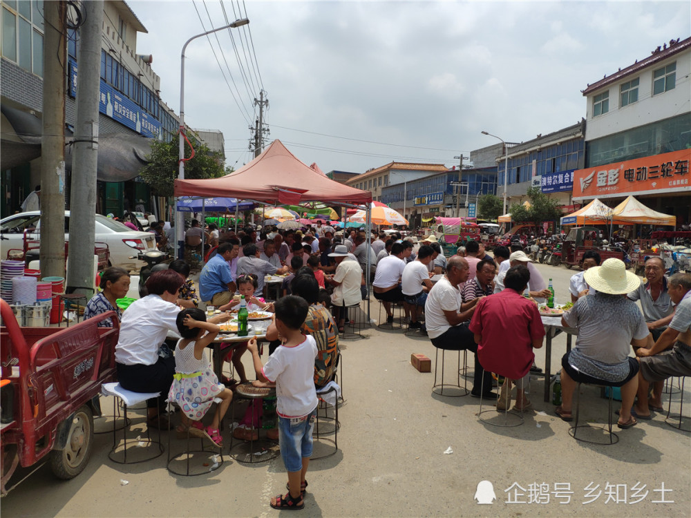 河南农村彩礼喜宴政策大变动,农民也能轻松结