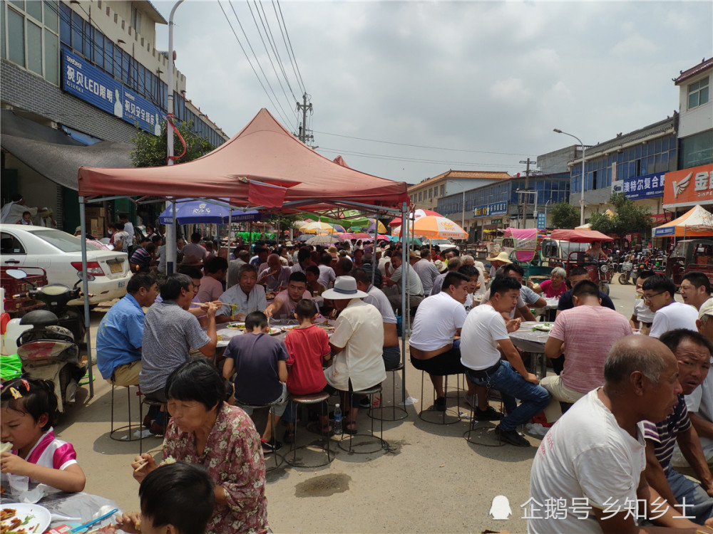 河南农村彩礼喜宴政策大变动,农民也能轻松结