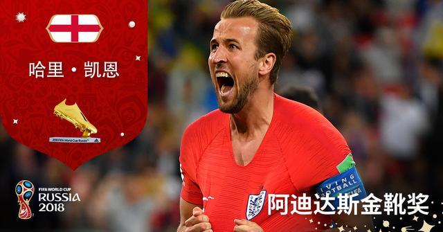 2018世界杯完美落幕!所有奖项及其获得主名单