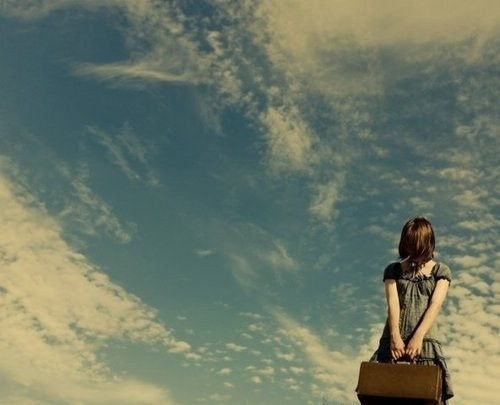 一句话简单的心情说说,拿去发朋友圈吧!