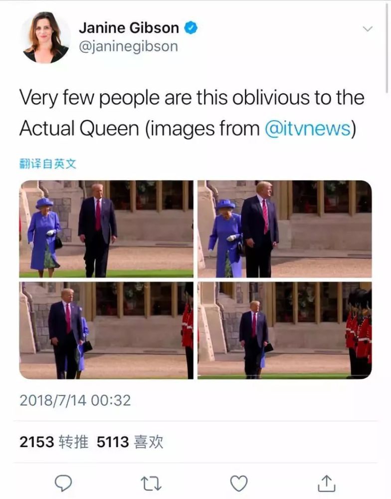 为什么英国人讨厌美国人?英美留学感受到的真