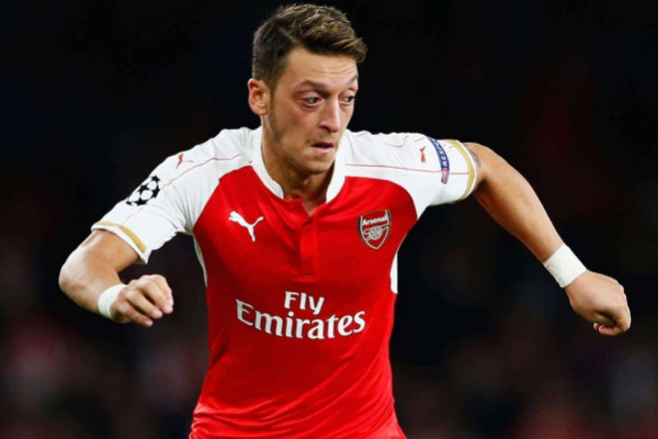 2018世界杯最看好的4大球星,厄齐尔上榜,最后