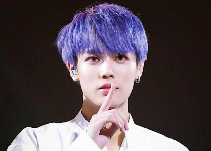 偶練 偶像練習生 NINE PERCENT 百分九少年 林彥俊 冷彥俊 小橘 8哥 制霸 見面會