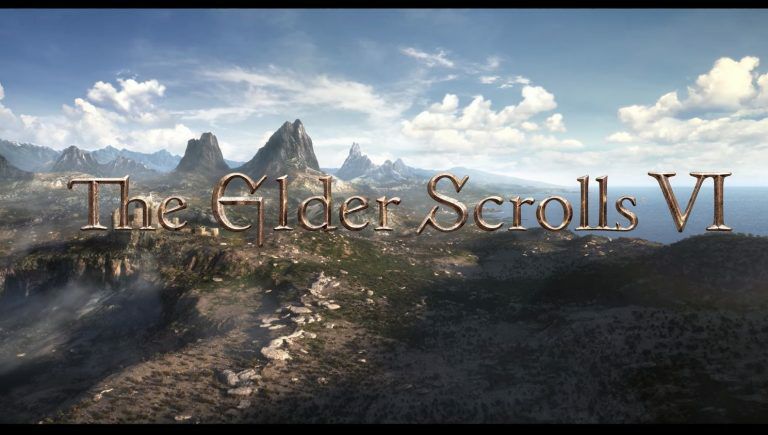 《上古卷轴6》新情报:游戏或设定在落锤省