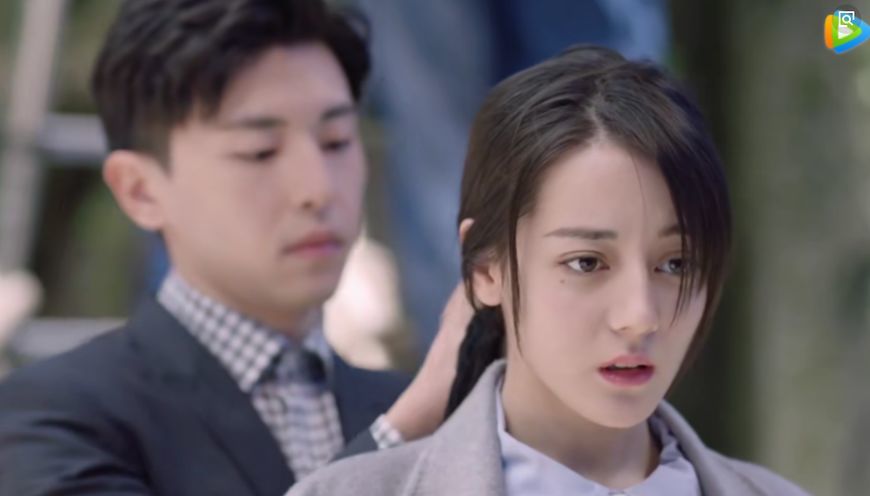 《一千零一夜》陈默周心妍结婚现场,莫南求婚