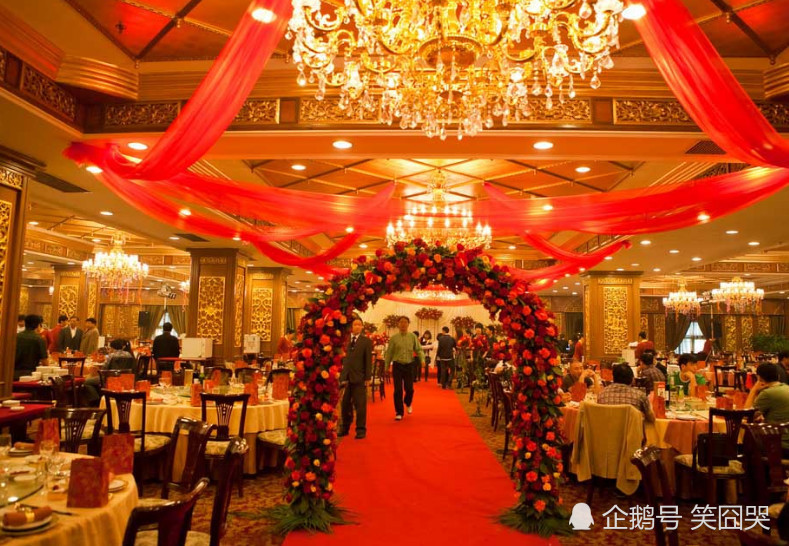 女子婚礼后彩礼钱对不上,查看监控后怒了,酒店