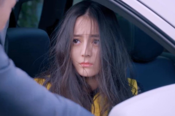 当年迪丽热巴的一句随意台词,火遍全国,网友:这