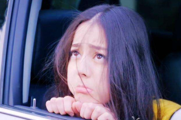 当年迪丽热巴的一句随意台词,火遍全国,网友:这